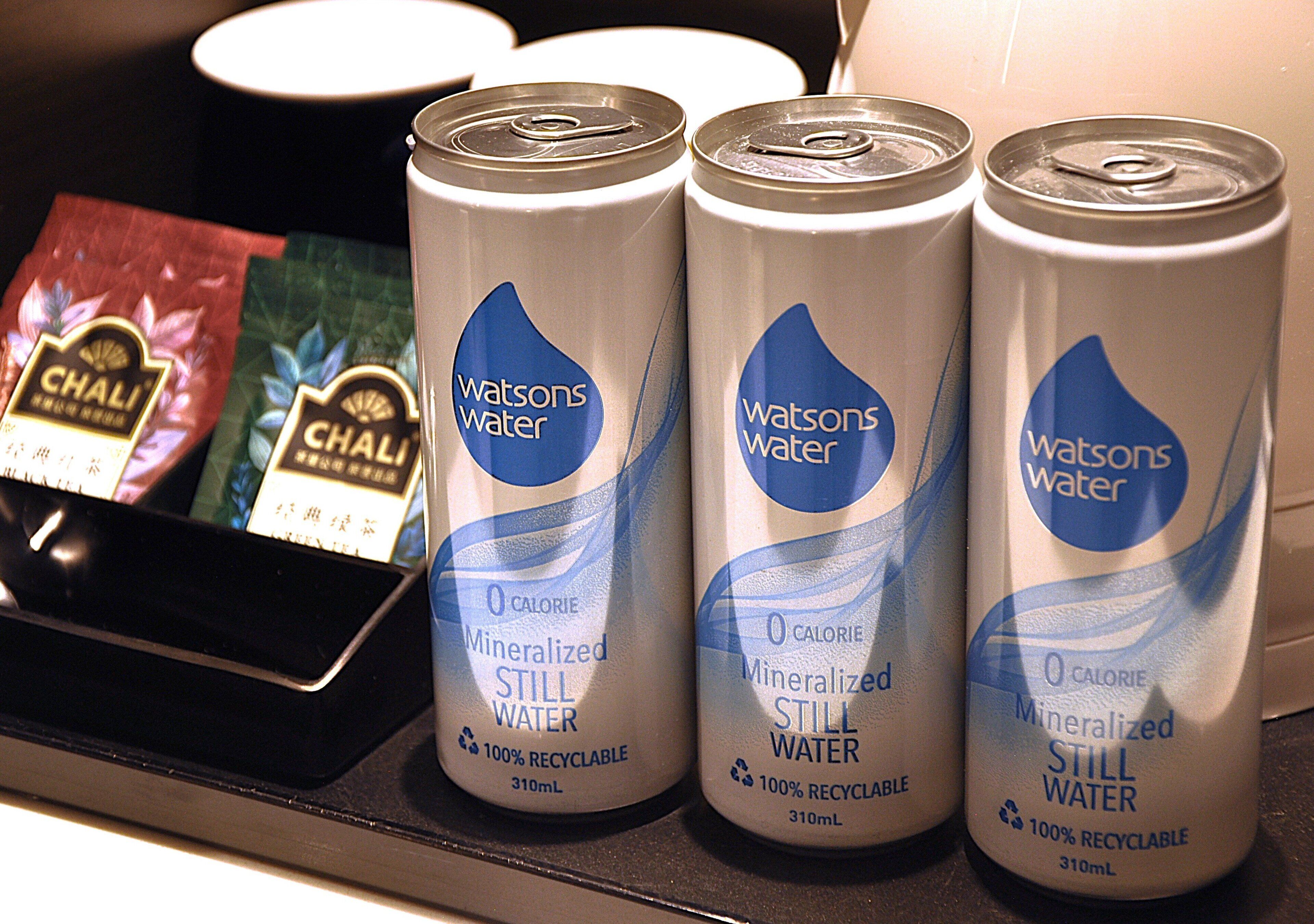 Foto - Holiday Inn Express Hong Kong Kowloon CBD2 by IHG