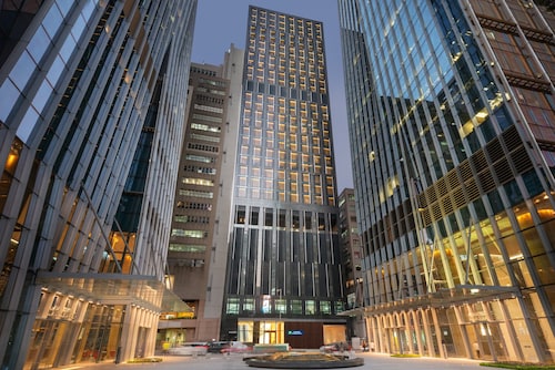 Holiday Inn Express Hong Kong Kowloon CBD2 by IHG