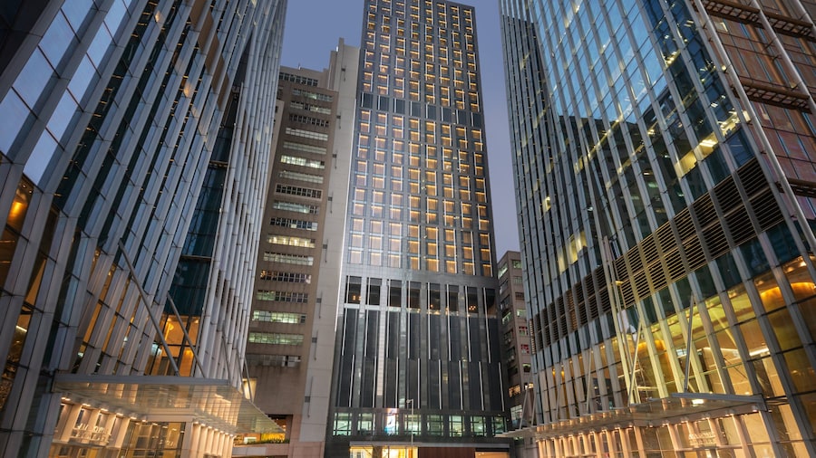 Holiday Inn Express Hong Kong Kowloon CBD2 by IHG