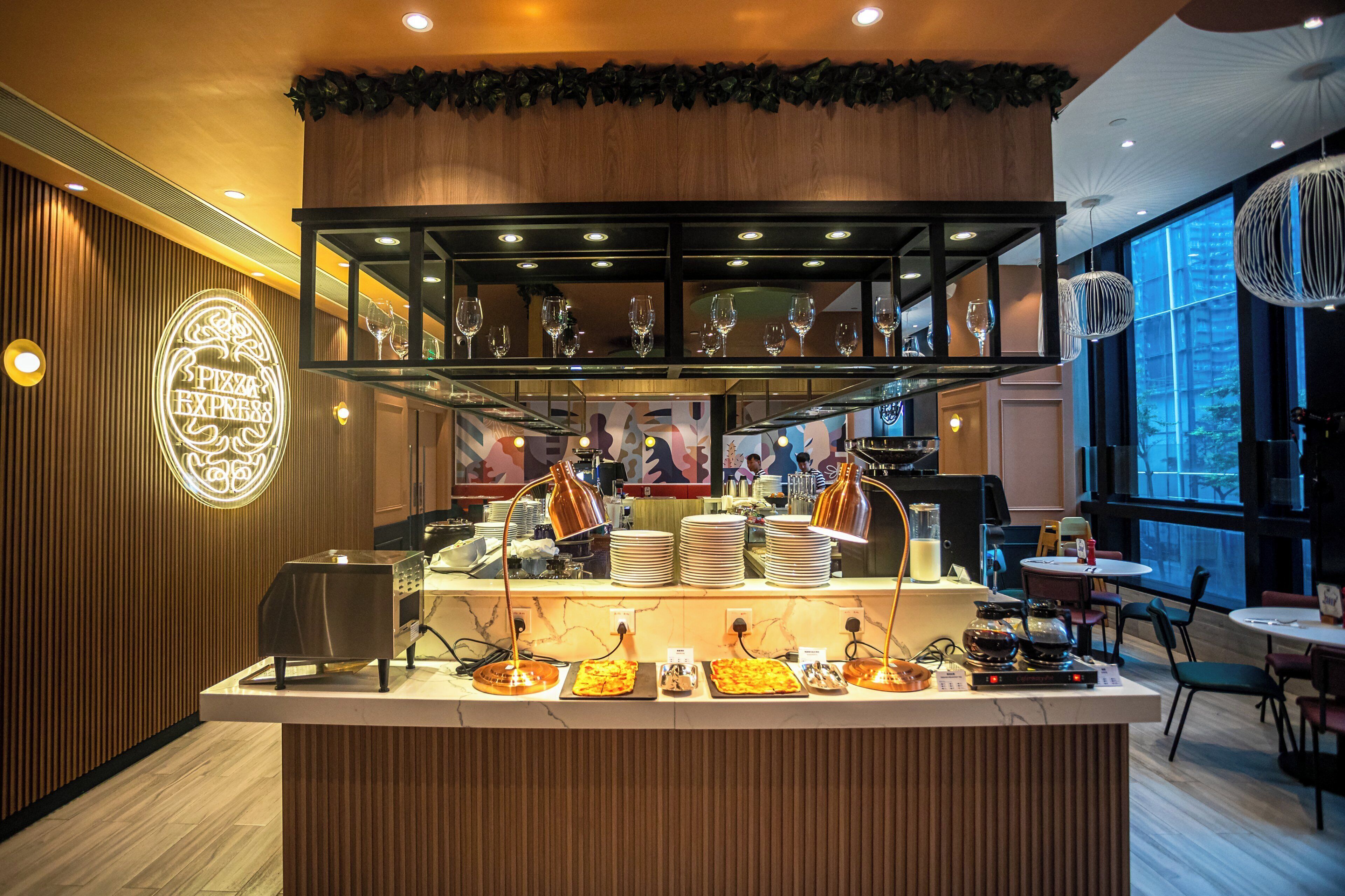 Photo - Holiday Inn Express Hong Kong Kowloon CBD2 by IHG