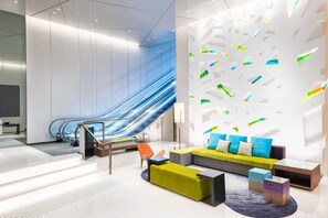 Exterior - Holiday Inn Express Hong Kong Kowloon CBD2 by IHG (Kowloon)