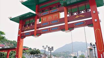 観光スポット