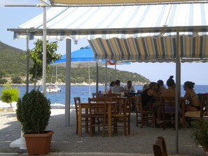 Strandbar