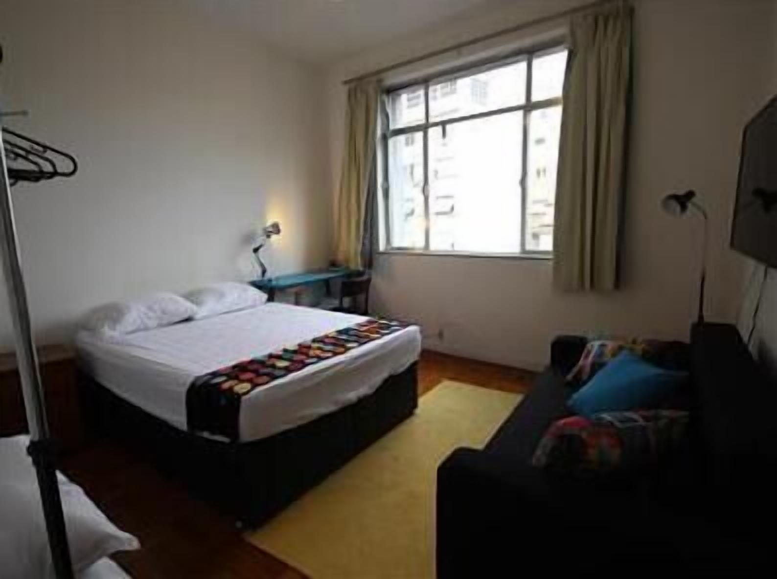 Standardzimmer, 1 Schlafzimmer