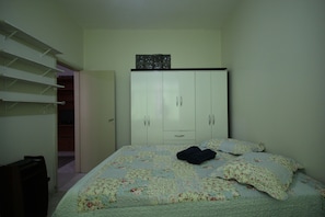 2 bedrooms, free WiFi