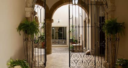 Casa 3 Pilares Downtown Luxury