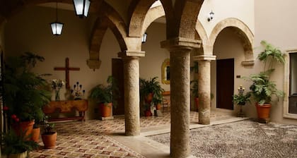 Casa 3 Pilares Downtown Luxury