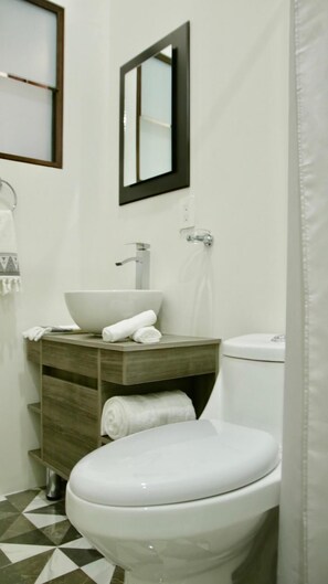 Badkamer