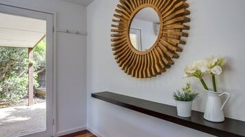 Rumah, 3 kamar tidur | Fasilitas kamar