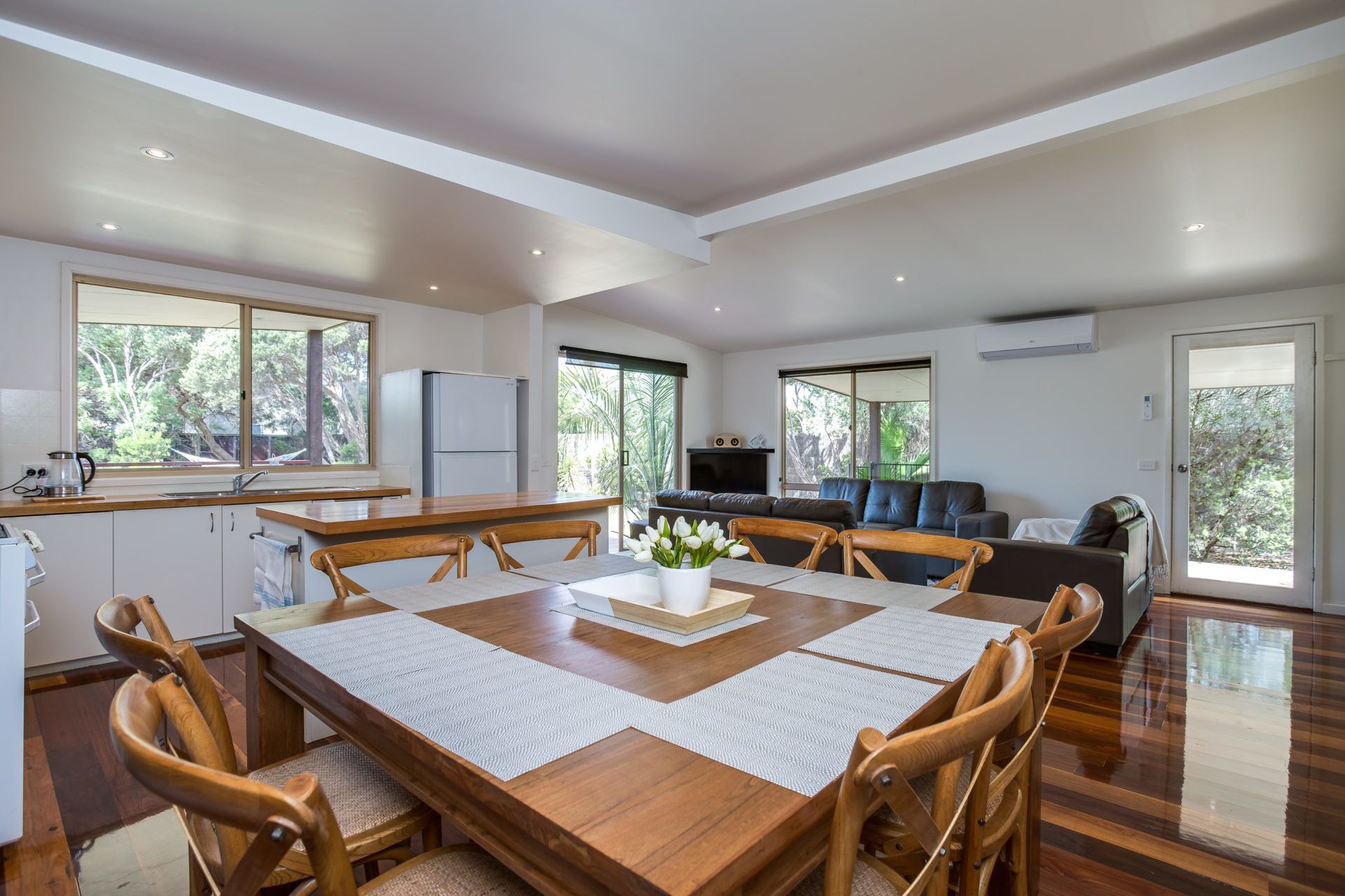 House, 3 Bedrooms | In-room dining