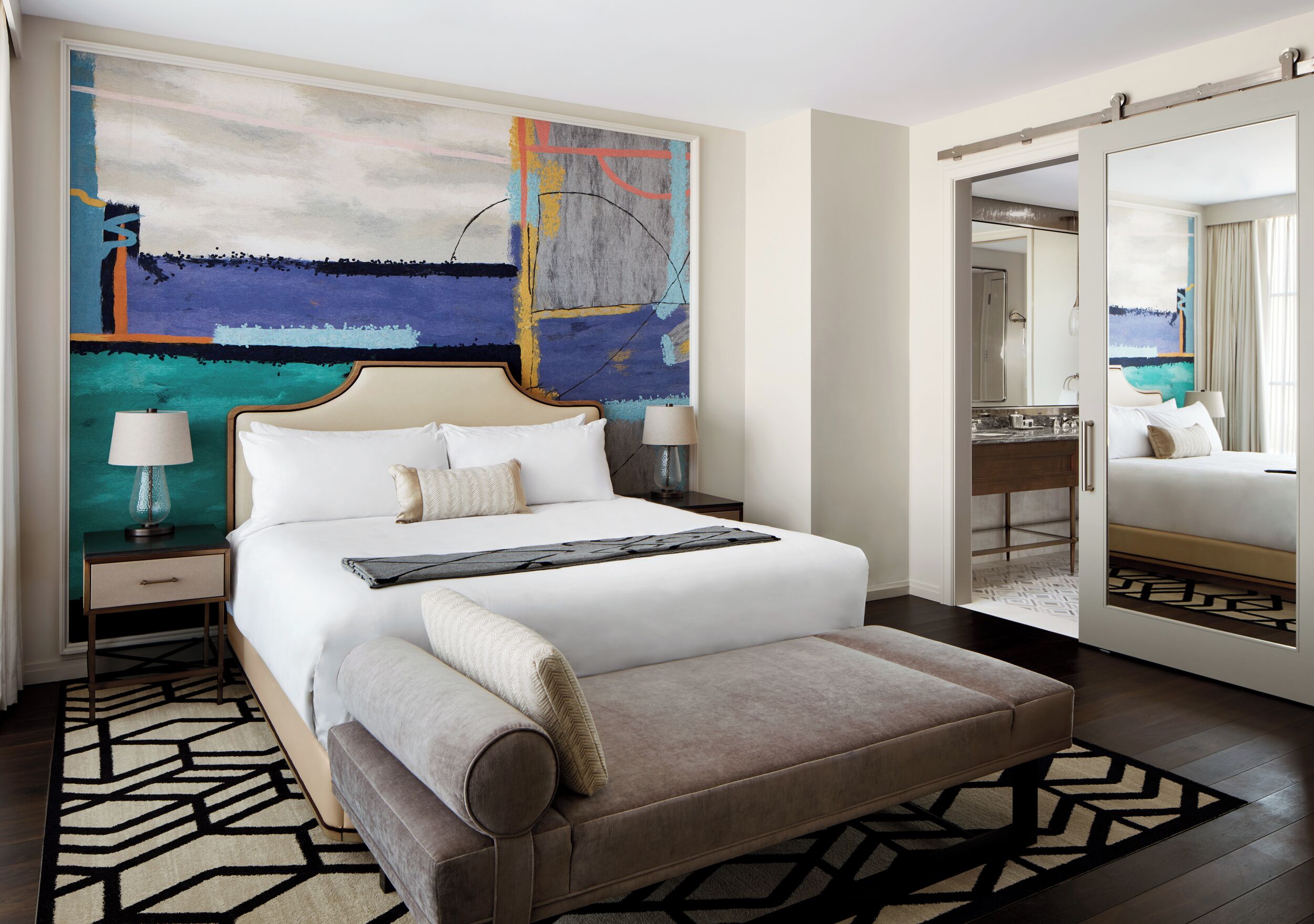 Foto - Sophy Hyde Park