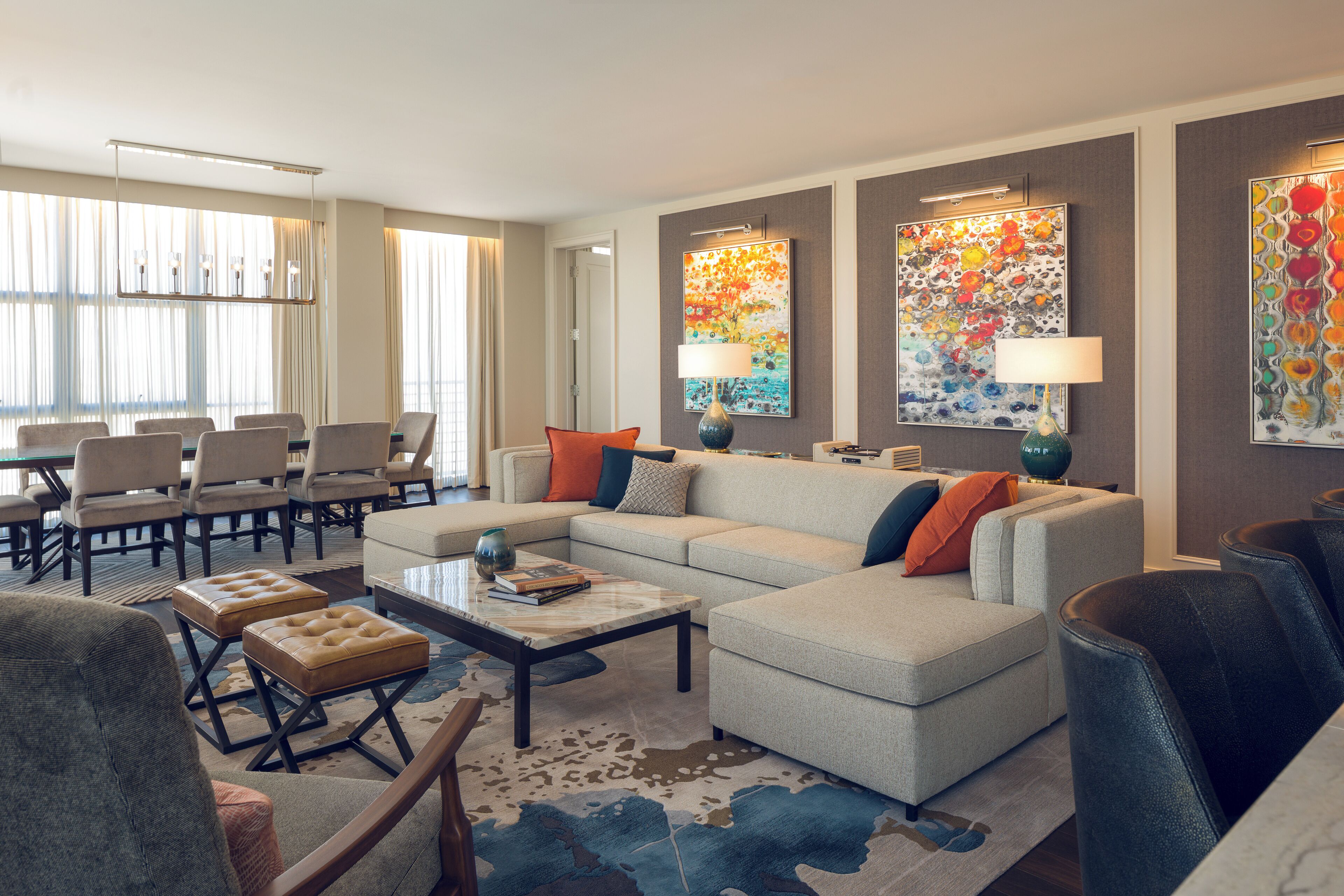 Foto - Sophy Hyde Park