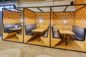 Dining - Socialtel Casco Viejo Panama City (Panama City)