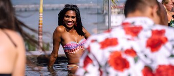 Socialtel Casco Viejo Panama City