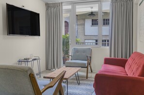 Apartment | Wohnbereich