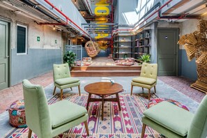 Installations sportives