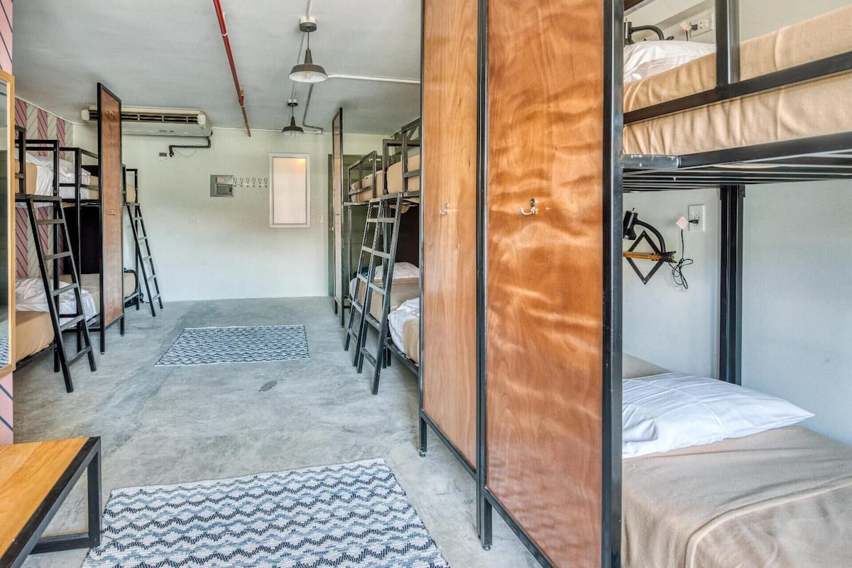 1 bedroom, free WiFi