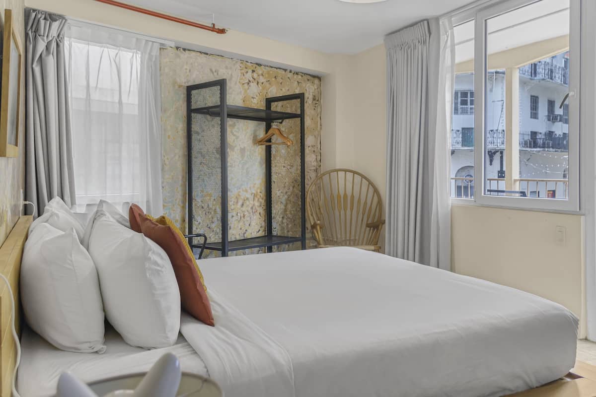 Two Bedroom Apartment | Wi-Fi gratuit