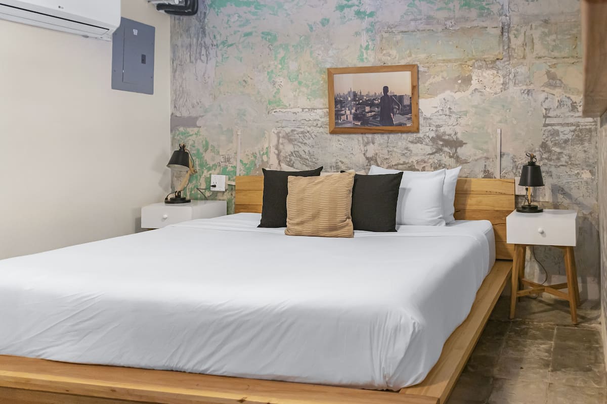 Appartement | Wi-Fi gratuit