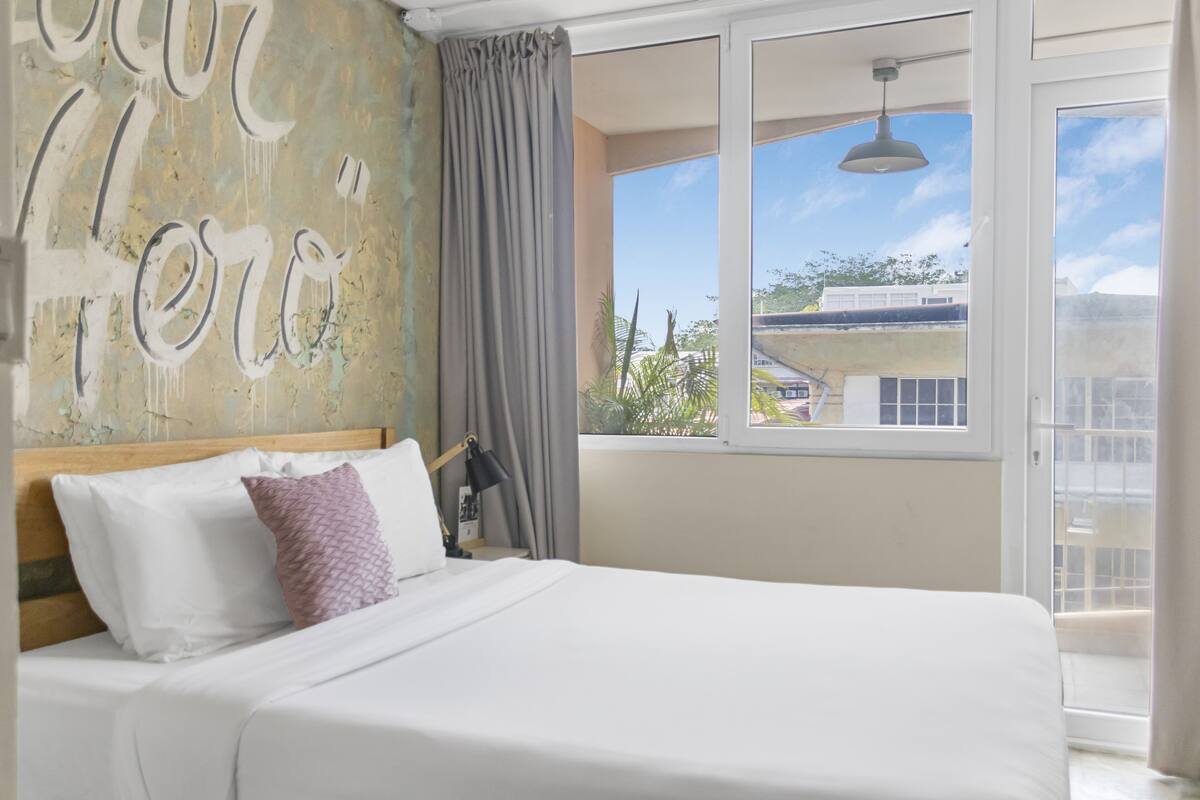 Standard Room | Wi-Fi gratuit