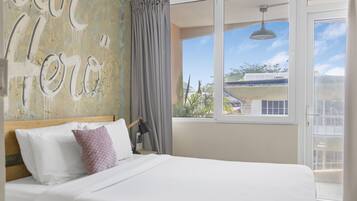 Standard Room | Wi-Fi gratuit