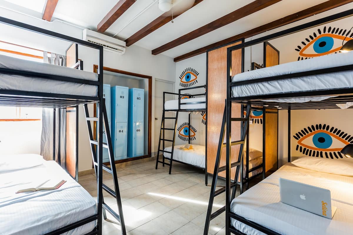1 bedroom, free WiFi