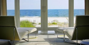 Interior - Big Blue by Kiva Dunes (Gulf Shores)