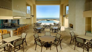 Dining - Big Blue by Kiva Dunes (Gulf Shores)