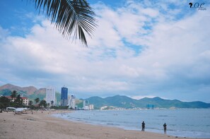 View from property - Salt&Soul Life (Nha Trang)