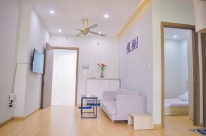 Desk, iron/ironing board, free WiFi - Salt&Soul Life (Nha Trang)