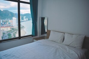 Desk, iron/ironing board, free WiFi - Salt&Soul Life (Nha Trang)
