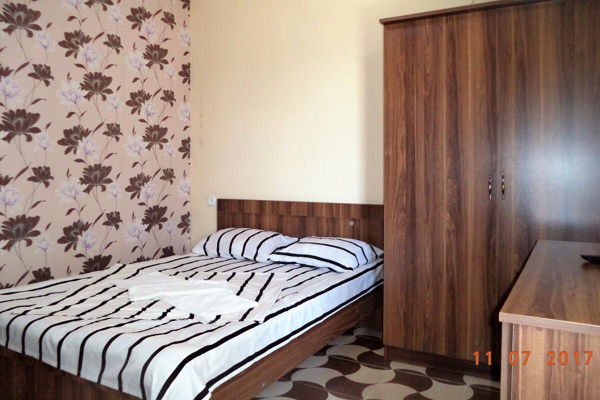 1 chambre, minibar, Wi-Fi gratuit