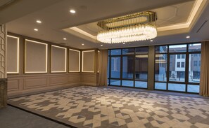 Ballroom - Millennium Istanbul Golden Horn (Istanbul)