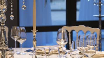 Salón para bodas