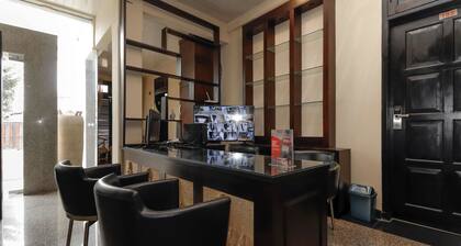 RedDoorz Plus near Halim Perdanakusuma 2