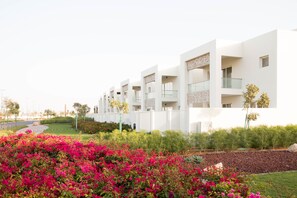 Property grounds - Private Paradise - Luxury Villa (Ras Al Khaimah)