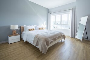 Luxury Villa, 2 Bedrooms, Beach View, Beachfront