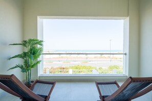 View from property - Private Paradise - Luxury Villa (Ras Al Khaimah)