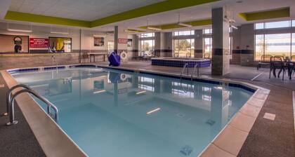 Drury Inn & Suites Huntsville at the Space & Rocket Center