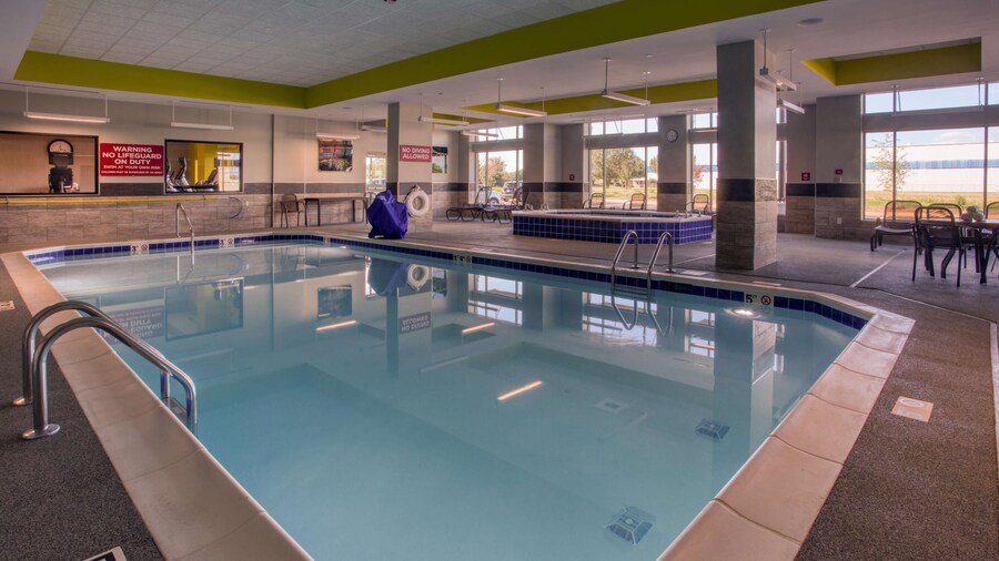 Drury Inn & Suites Huntsville at the Space & Rocket Center