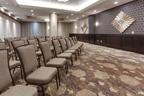 Salle de réunion