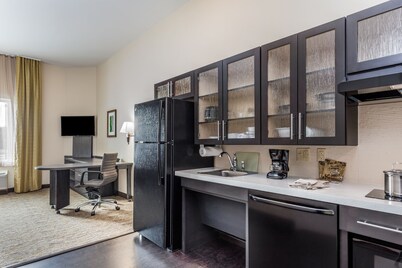 Candlewood Suites Bethlehem South by IHG