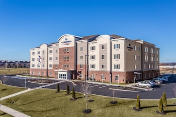 Candlewood Suites Bethlehem South by IHG