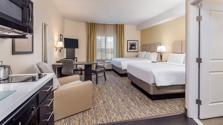 Candlewood Suites Bethlehem South by IHG