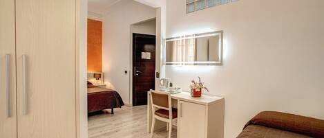 Comfort Triple Room, 1 Bedroom