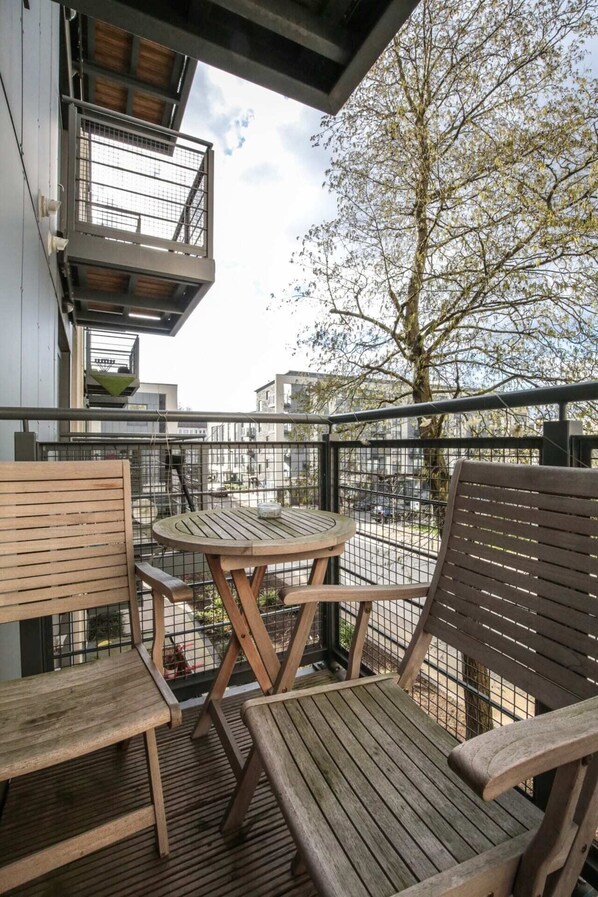 Apartment, 2 Bedrooms | Exterior