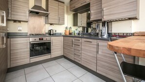 Apartment, 2 Schlafzimmer | Eigene Küche