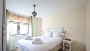 Apartment, 2 Schlafzimmer