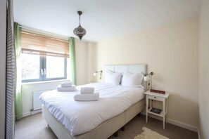 Apartment, 2 Bedrooms