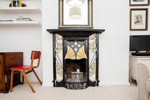 Apartment, 1 Bedroom | Interior - Stylish One Bedroom Flat in Vauxhall (London)